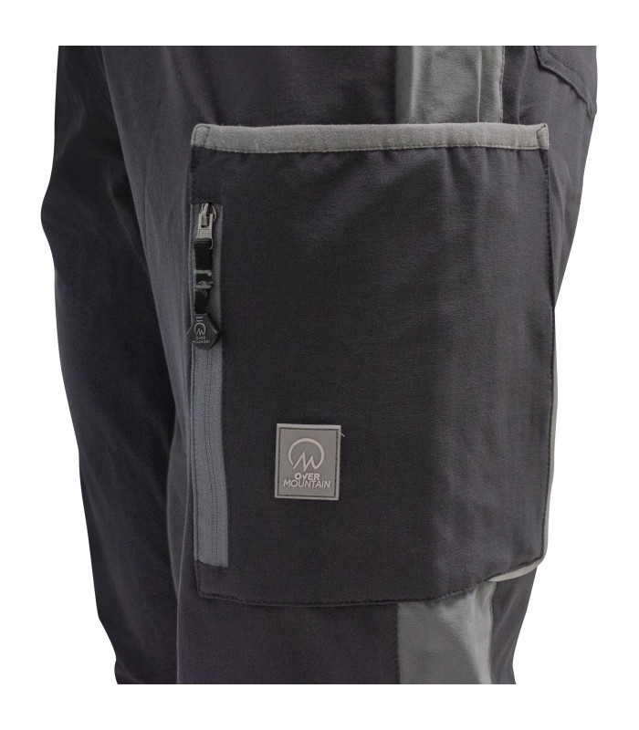 Pantalón Raulí Hombre