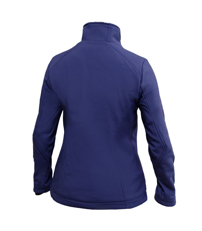 Chaqueta Softshell Rhelmu Mujer
