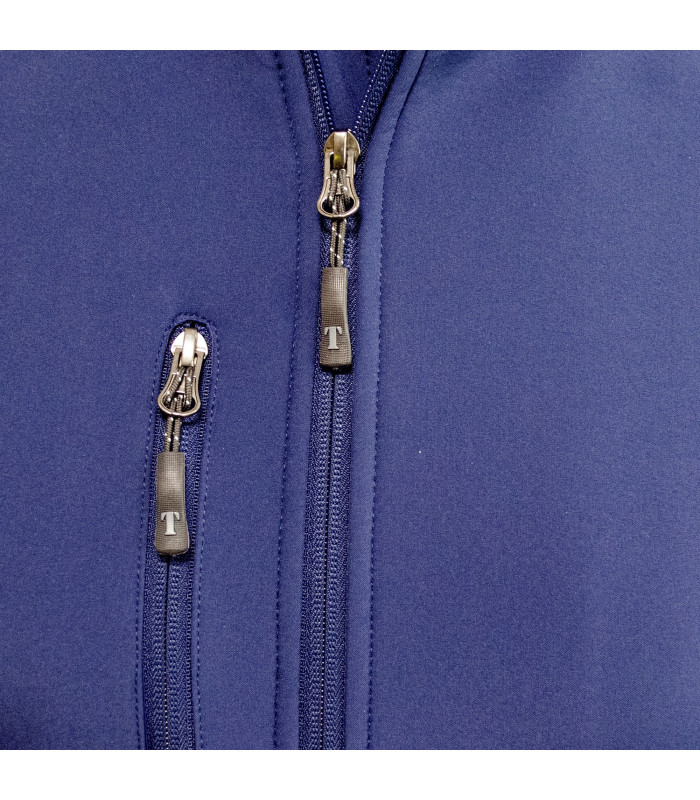 Chaqueta Softshell Rhelmu Mujer