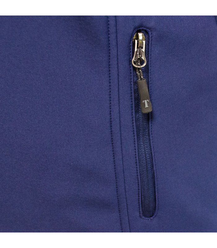 Chaqueta Softshell Rhelmu Mujer