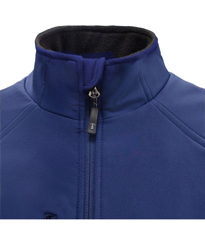 Chaqueta Softshell Rhelmu Mujer