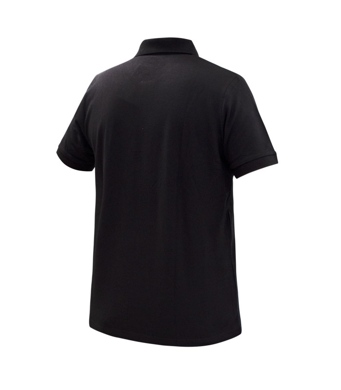 Polera Polo Confort Spandex Manga Corta Hombre
