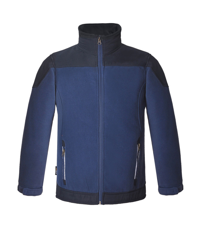 Micropolar Expedition manga Larga Mujer