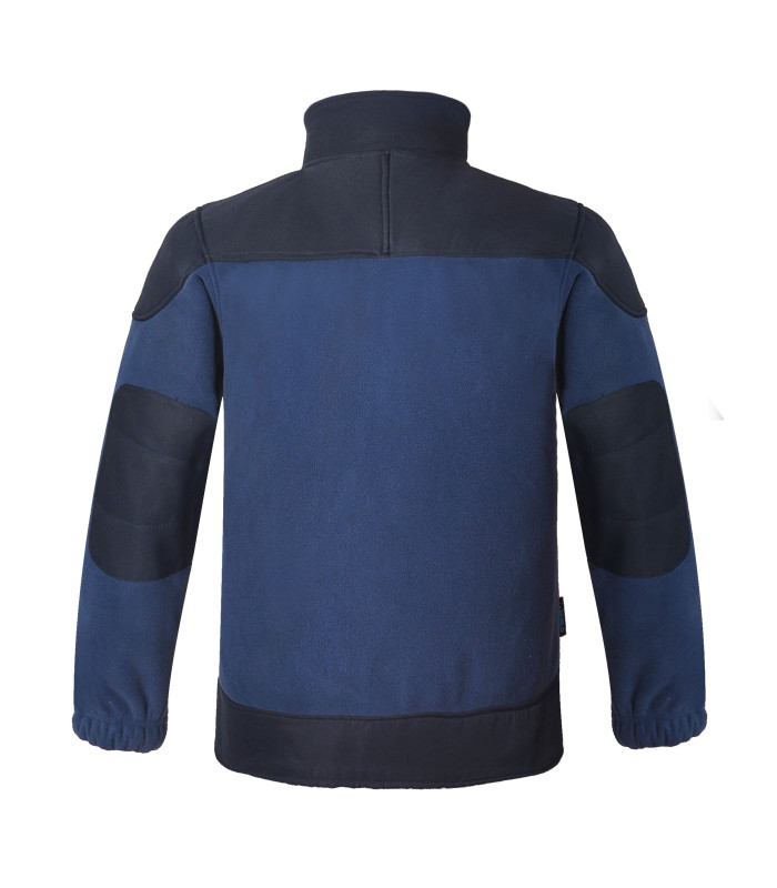 Micropolar Expedition manga Larga Mujer