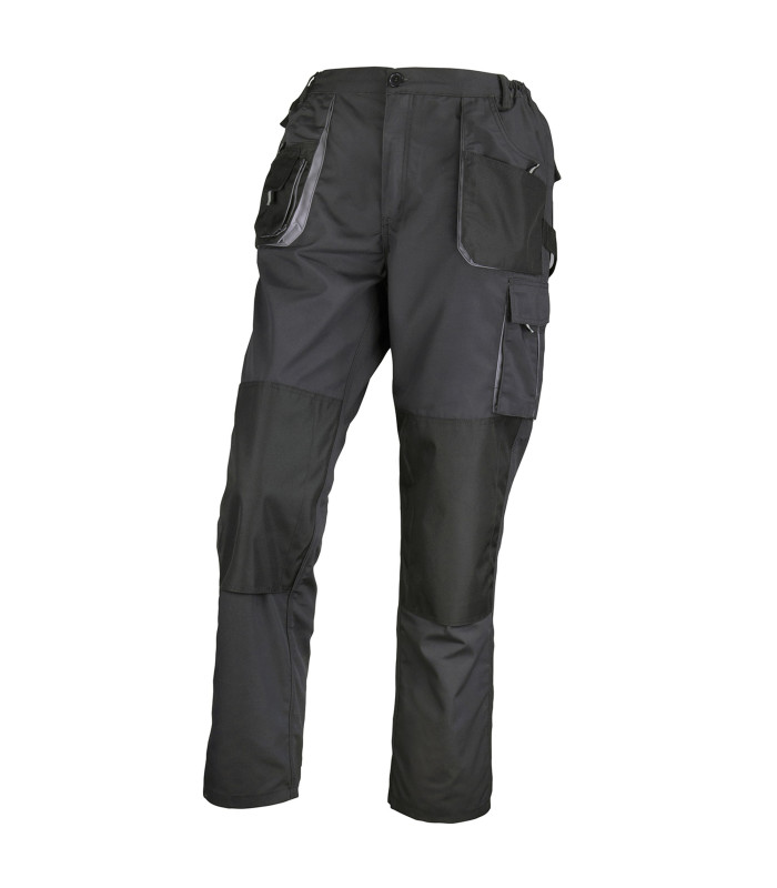 Pantalón Actium Canvas Hombre
