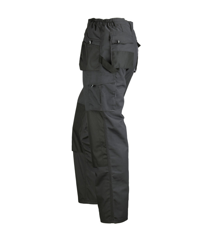 Pantalón Actium Canvas Hombre