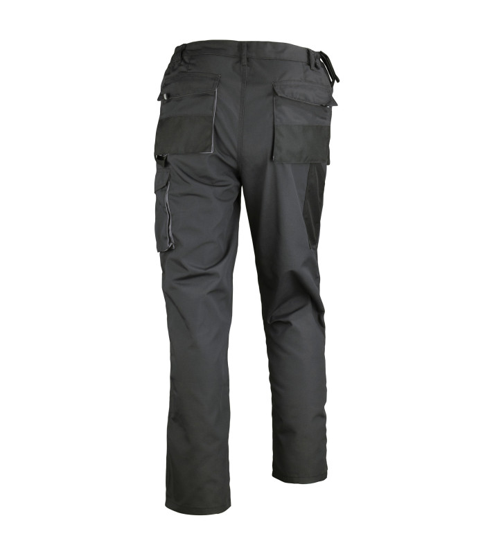 Pantalón Actium Canvas Hombre