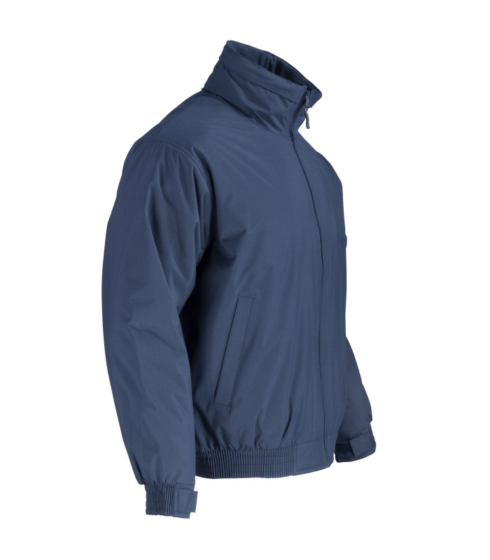 Casaca Térmica Impermeable Pionner Manga Larga Hombre