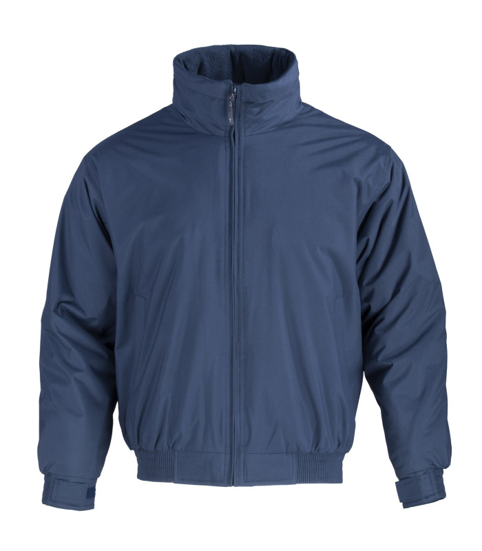 Casaca Térmica Impermeable Pionner Manga Larga Hombre