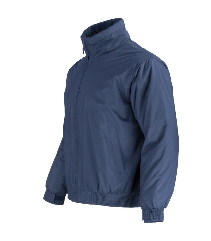 Casaca Térmica Impermeable Pionner Manga Larga Hombre