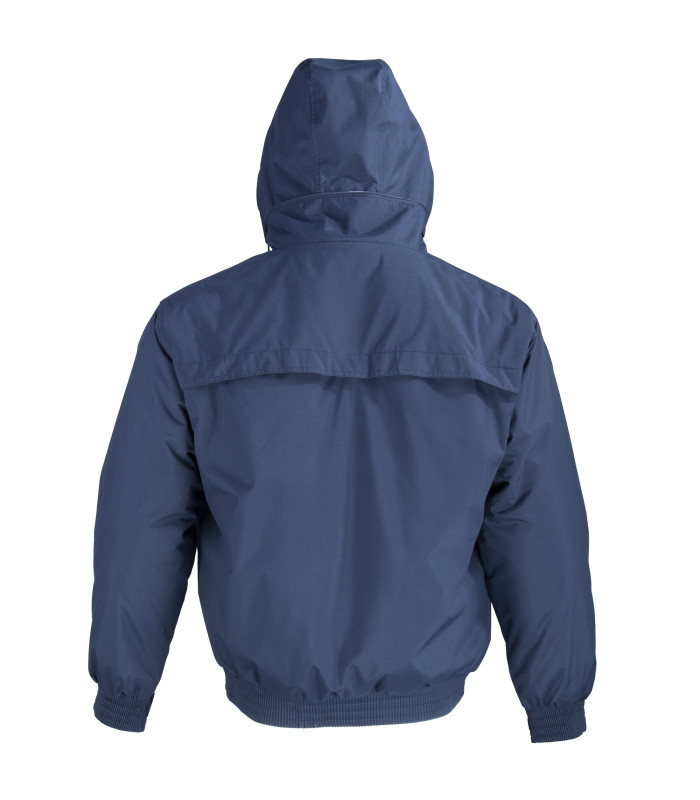 Casaca Térmica Impermeable Pionner Manga Larga Hombre