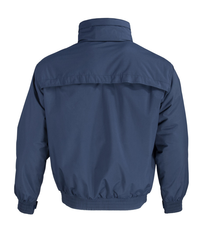 Casaca Térmica Impermeable Pionner Manga Larga Hombre