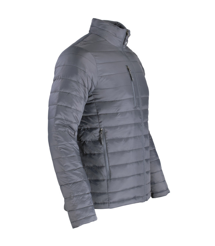 Parka Térmica Light Hombre