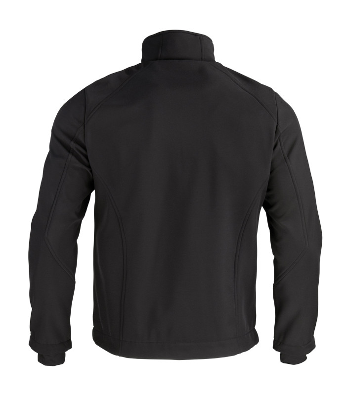 Chaqueta Softshell Rhelmu Hombre