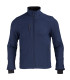 Chaqueta Softshell Rhelmu Hombre