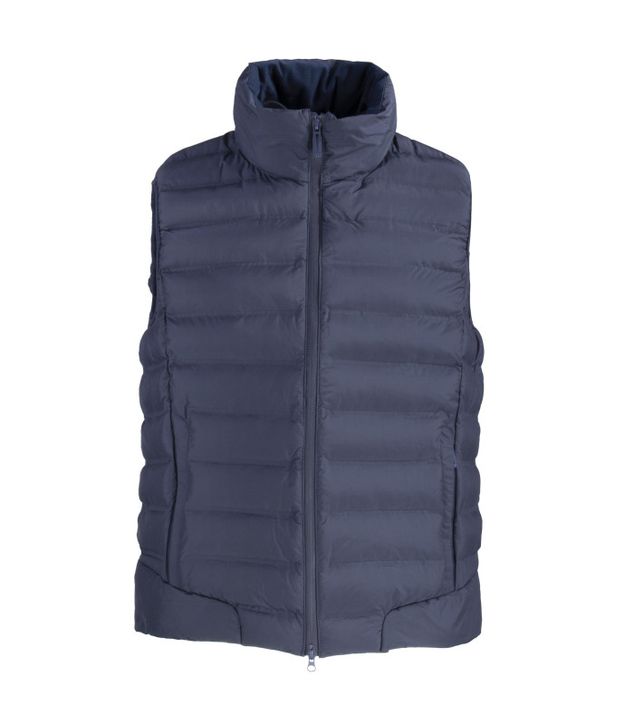 Parka Pukem Sin Manga Hombre