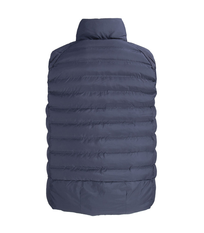 Parka Pukem Sin Manga Hombre