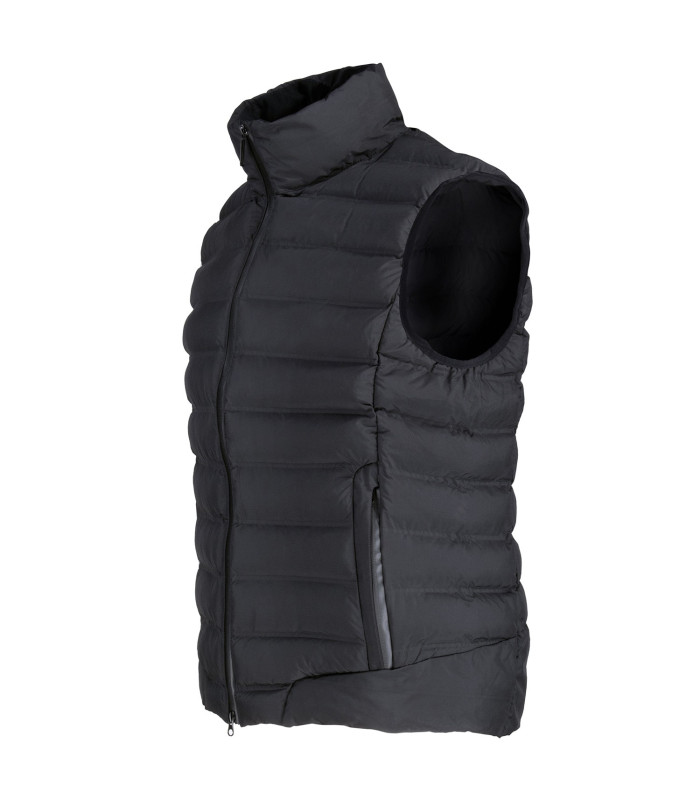 Parka Pukem Sin Manga Hombre