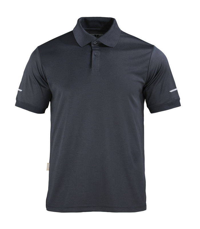 Polera Polo WorkDry® Manga Corta Hombre