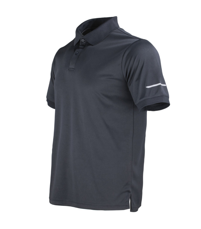 Polera Polo WorkDry® Manga Corta Hombre
