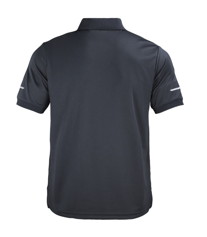 Polera Polo WorkDry® Manga Corta Hombre