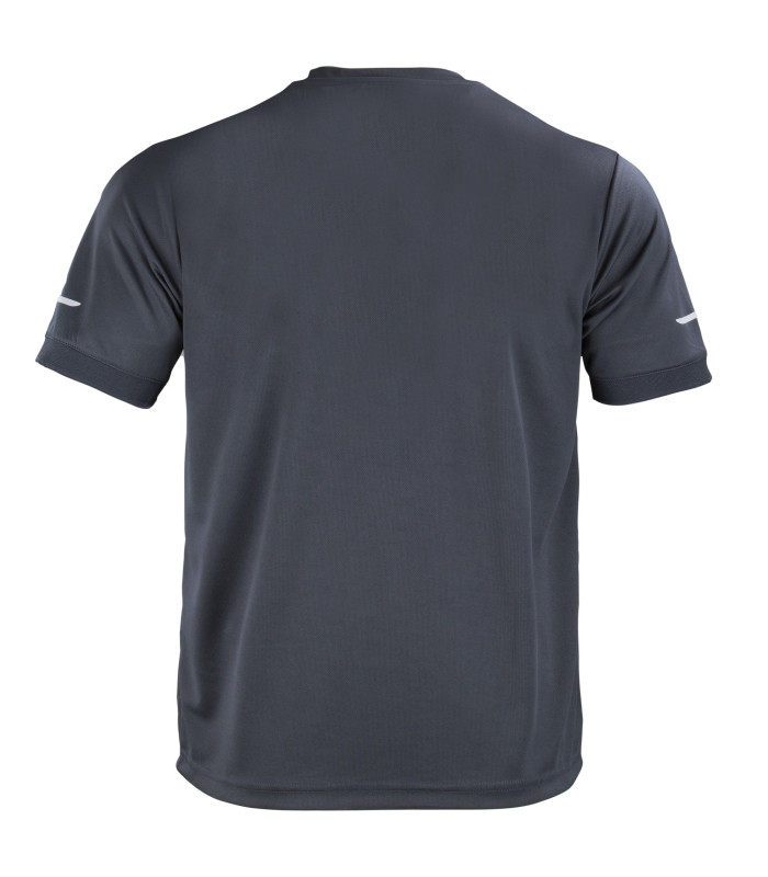 Polera WorkDry® Manga Corta Hombre