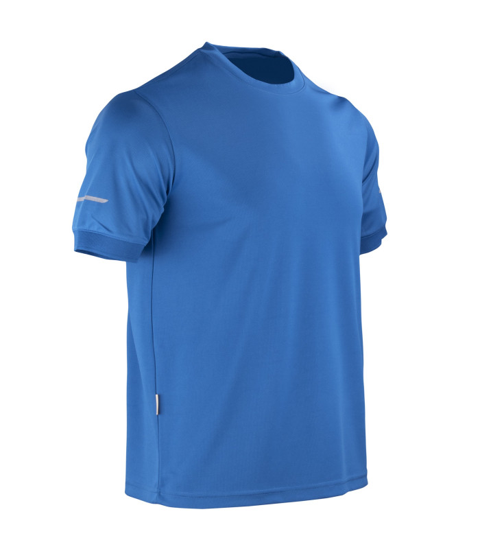 Polera WorkDry® Manga Corta Hombre