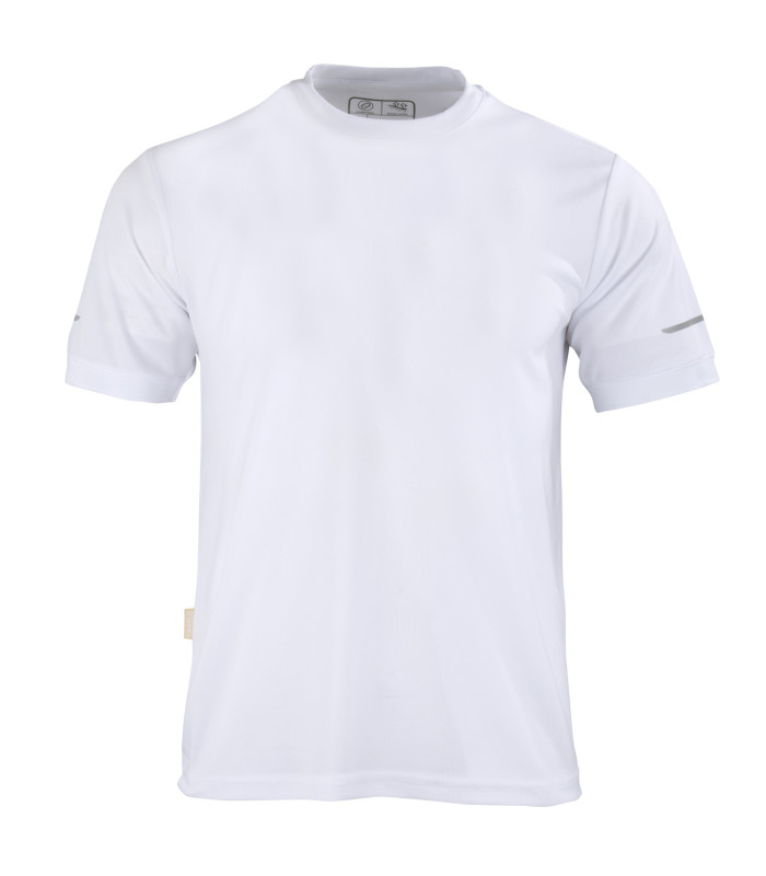 Polera WorkDry® Manga Corta Hombre