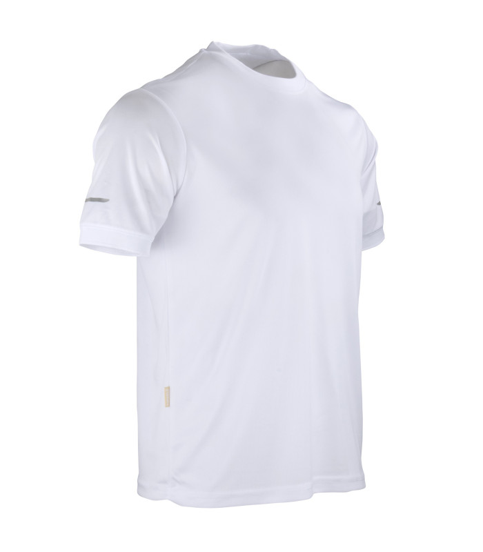 Polera WorkDry® Manga Corta Hombre