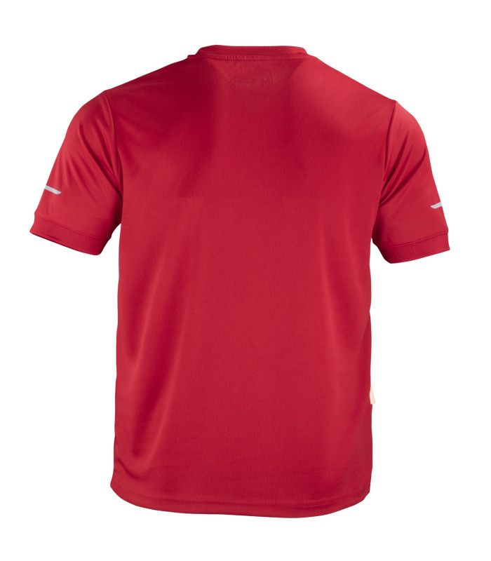 Polera WorkDry® Manga Corta Hombre