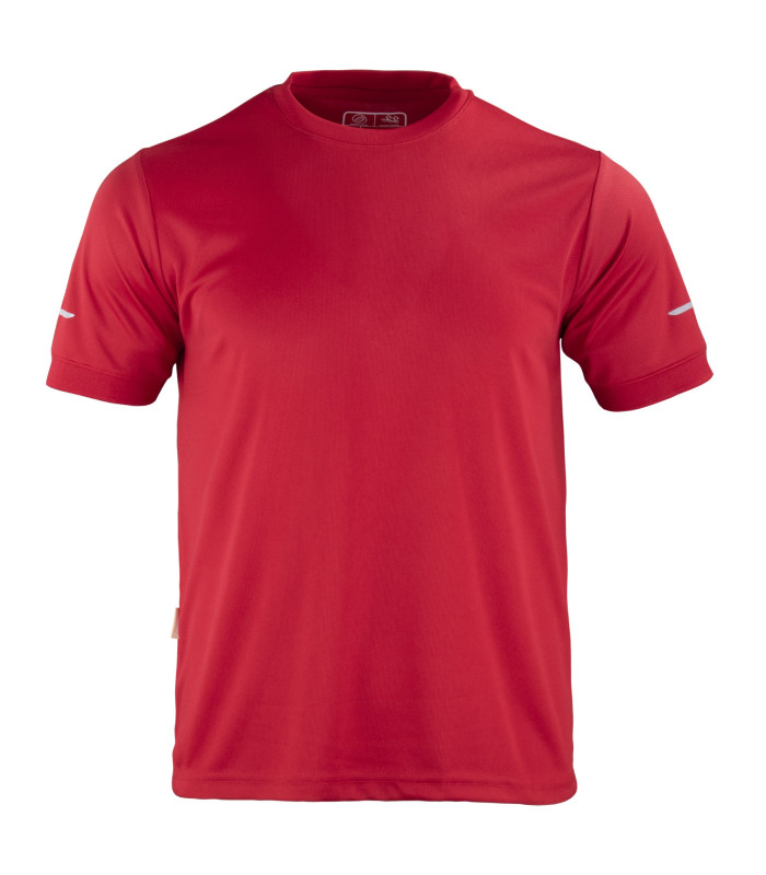 Polera WorkDry® Manga Corta Hombre