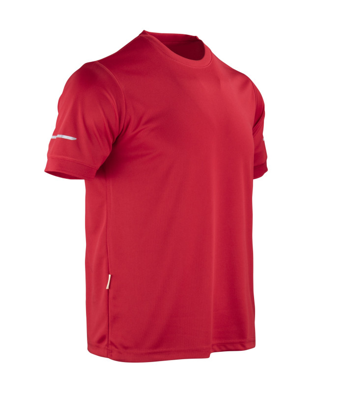 Polera WorkDry® Manga Corta Hombre