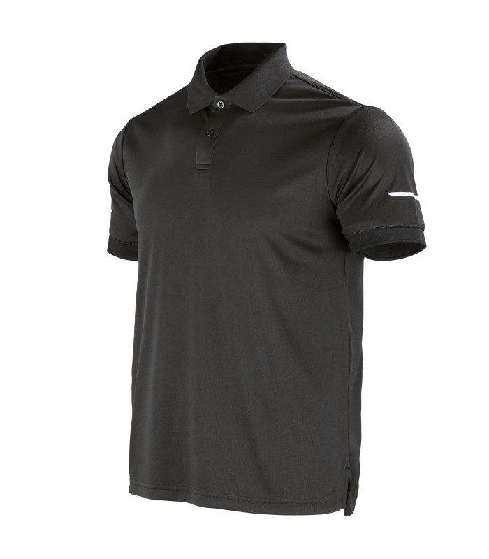 Polera Polo WorkDry® Manga Corta Hombre
