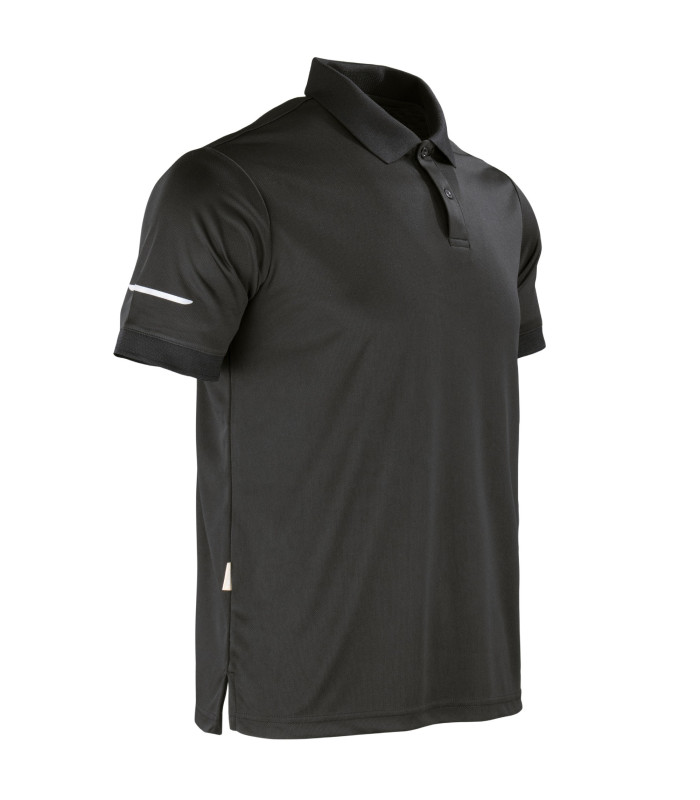Polera Polo WorkDry® Manga Corta Hombre