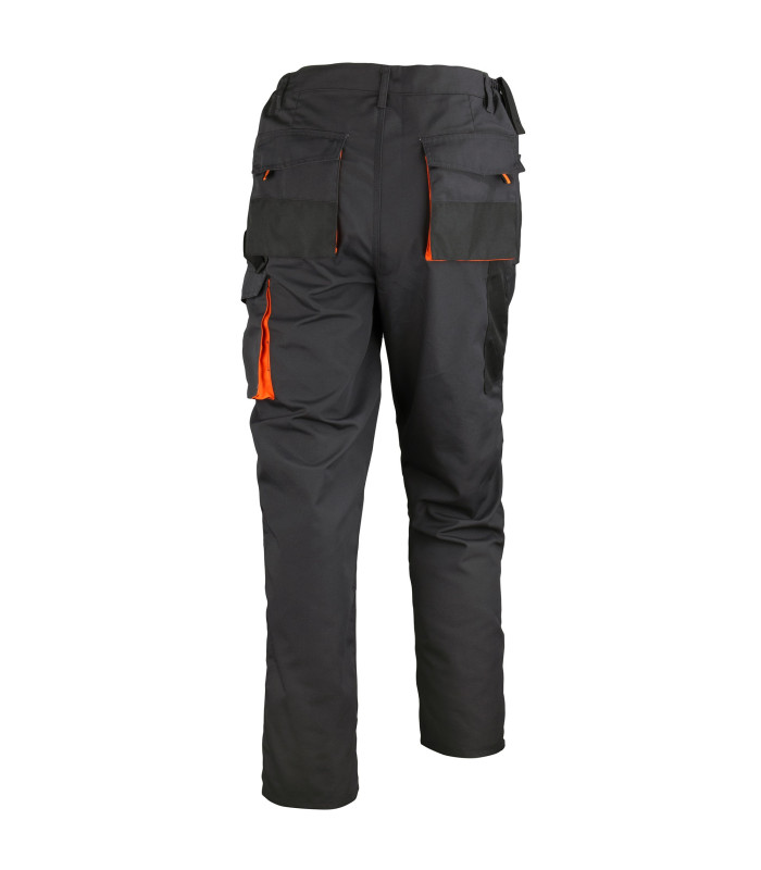Pantalón Actium Canvas Hombre