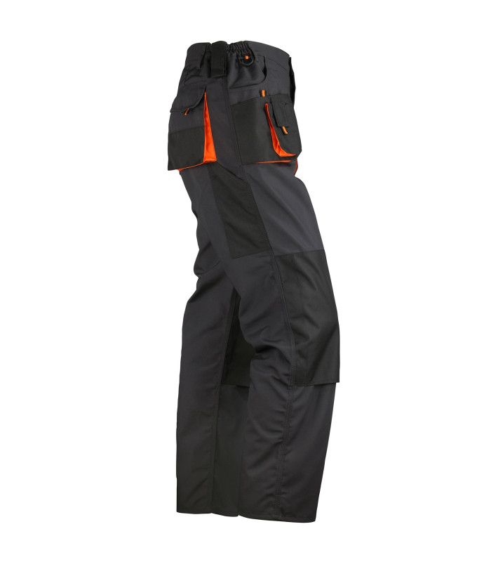 Pantalón Actium Canvas Hombre