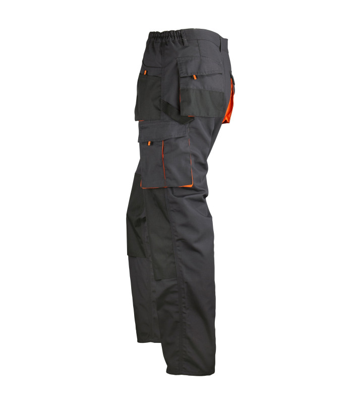 Pantalón Actium Canvas Hombre