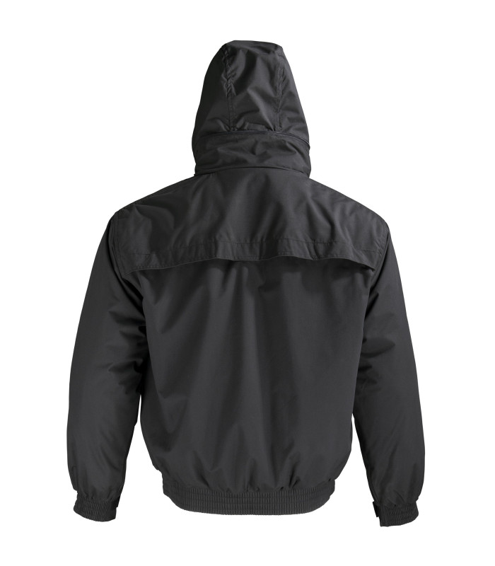 Casaca Térmica Impermeable Pionner Manga Larga Hombre