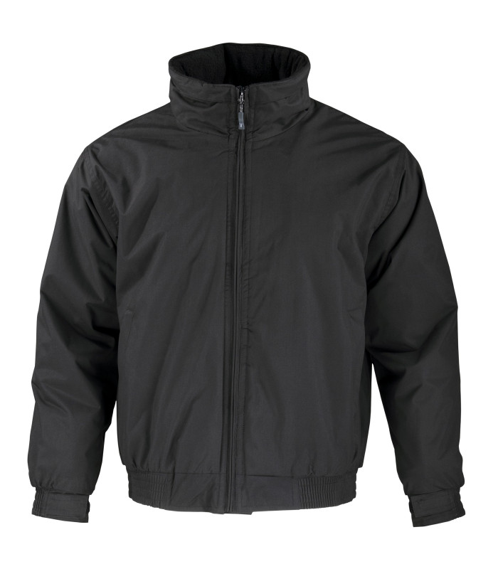 Casaca Térmica Impermeable Pionner Manga Larga Hombre