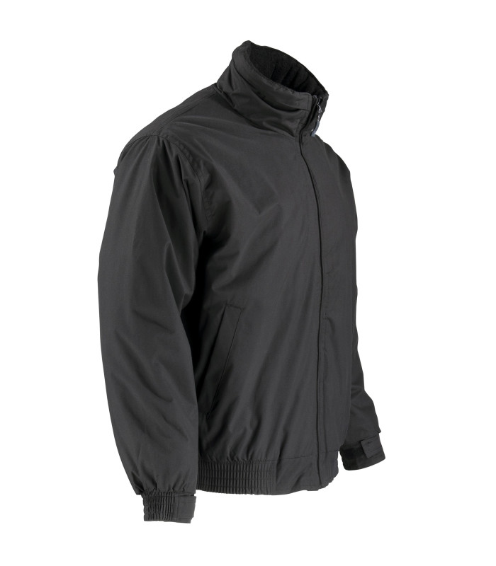 Casaca Térmica Impermeable Pionner Manga Larga Hombre