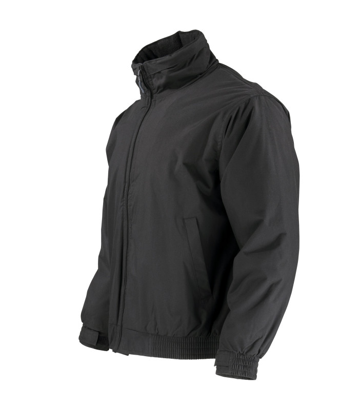 Casaca Térmica Impermeable Pionner Manga Larga Hombre