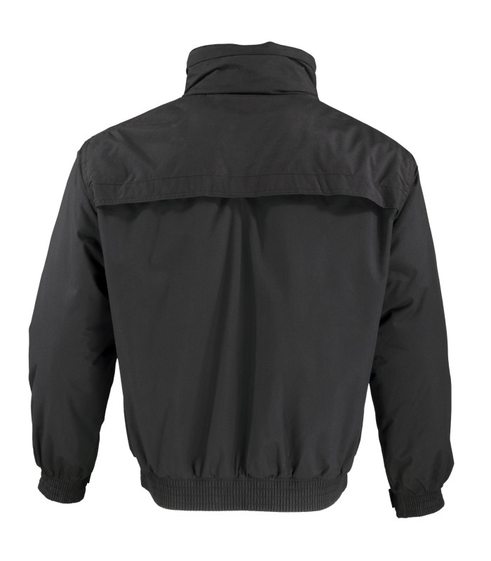 Casaca Térmica Impermeable Pionner Manga Larga Hombre