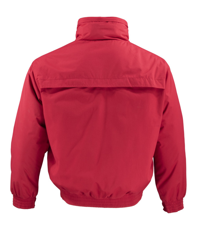 Casaca Térmica Impermeable Pionner Manga Larga Hombre