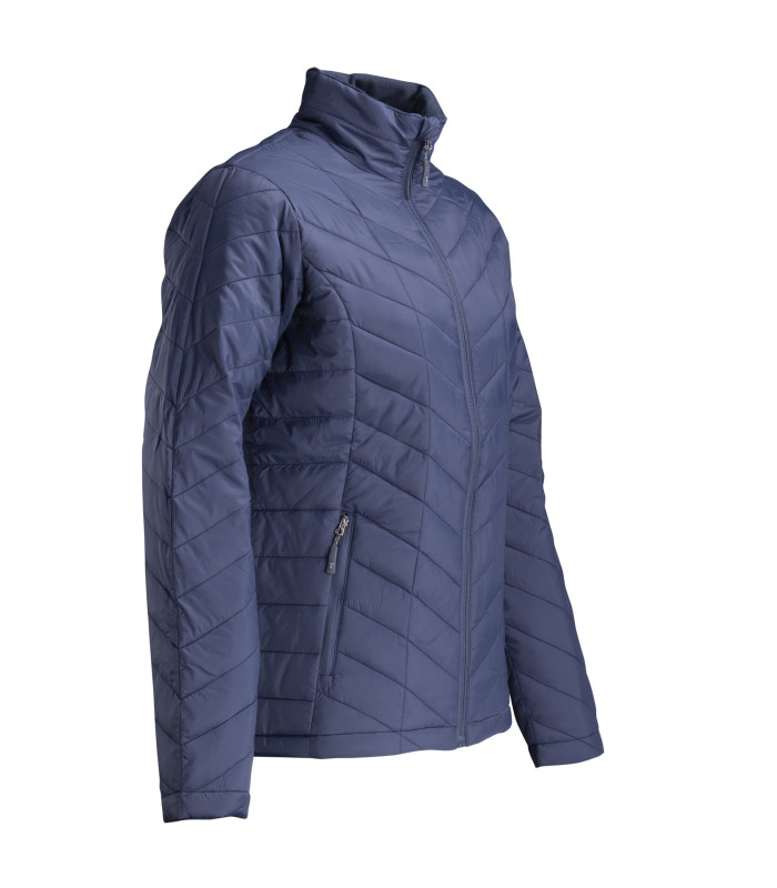 Parka Térmica Light Mujer