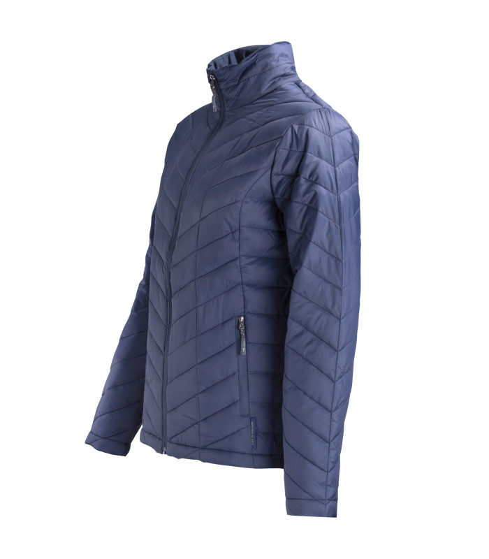 Parka Térmica Light Mujer