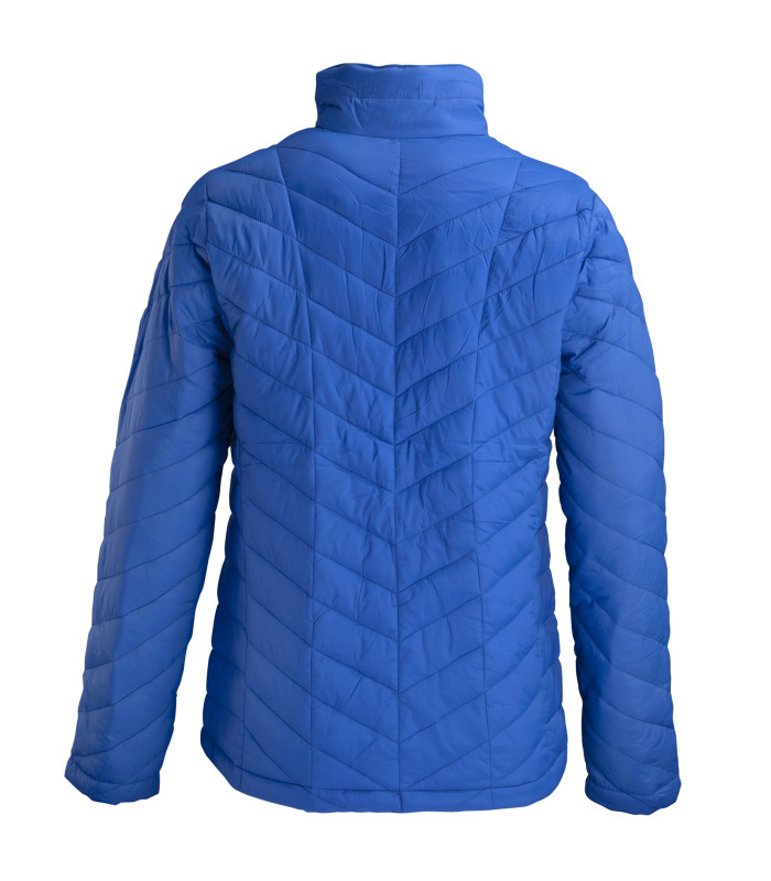 Parka Térmica Light Mujer