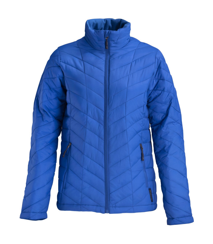 Parka Térmica Light Mujer