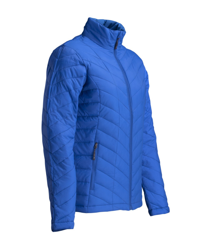 Parka Térmica Light Mujer