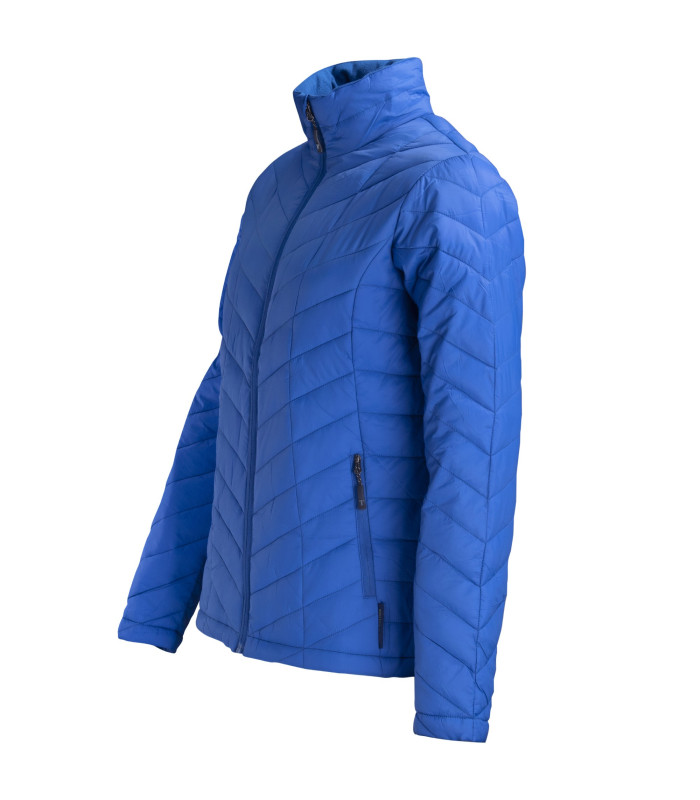 Parka Térmica Light Mujer