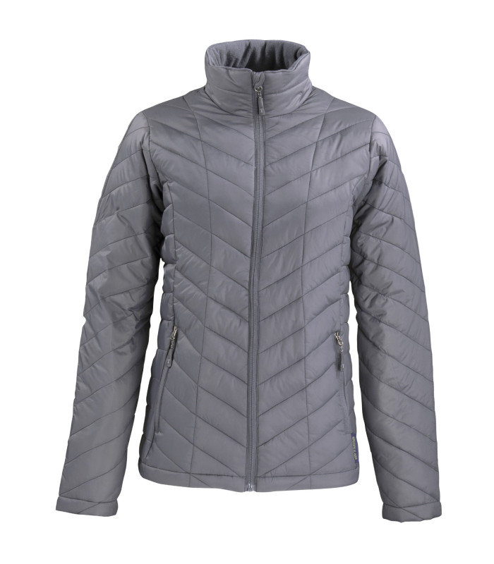 Parka Térmica Light Mujer